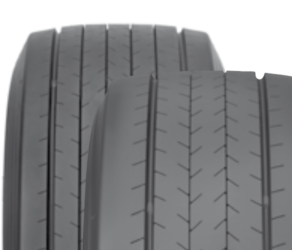 Goodyear Marathon LHT / LHT+ / LHT II